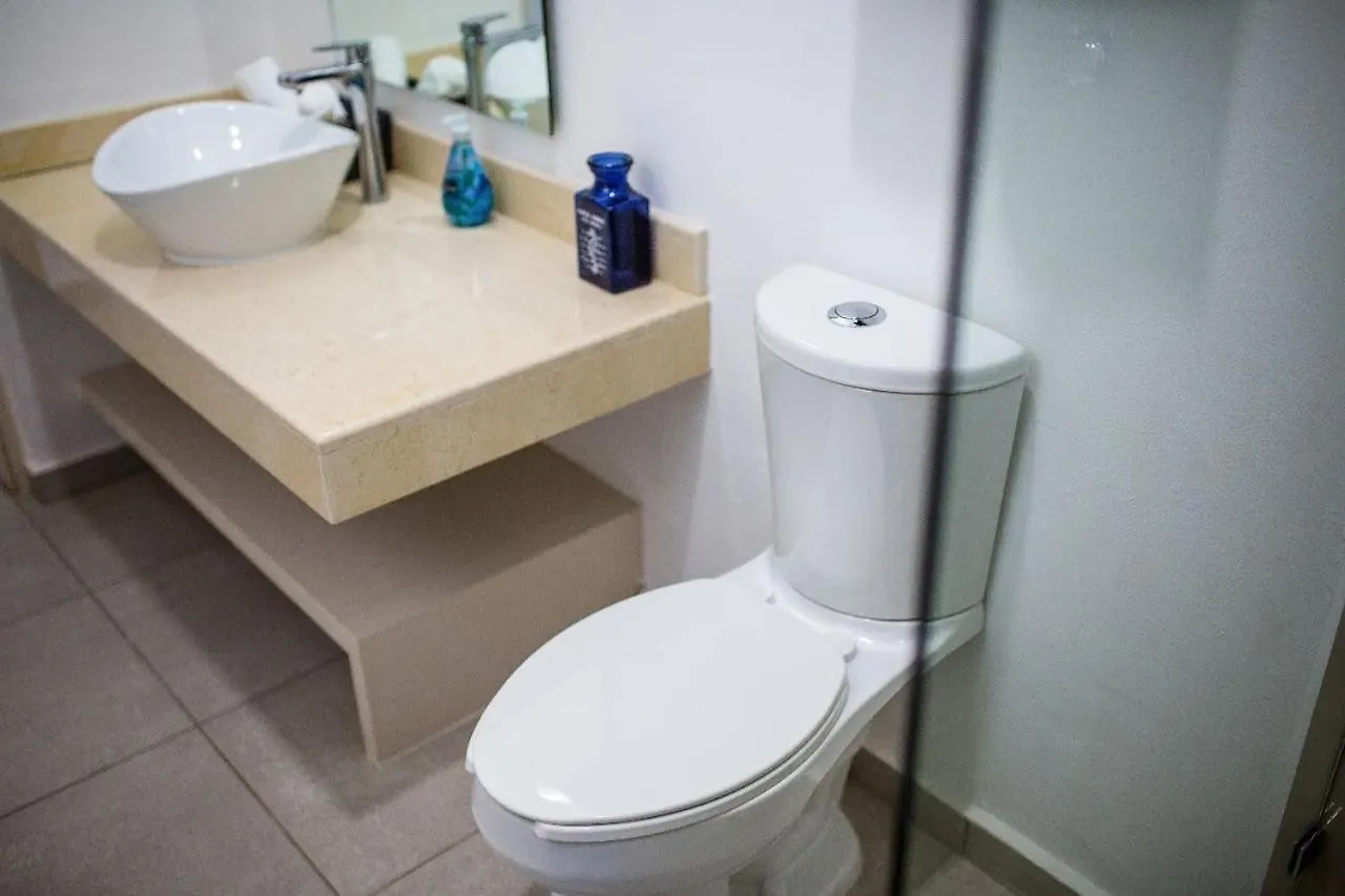 Vale Apartament Apartment Playa del Carmen Mexico