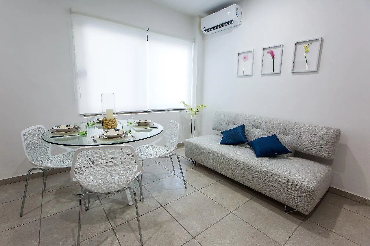 Vale Apartament Apartment Playa del Carmen