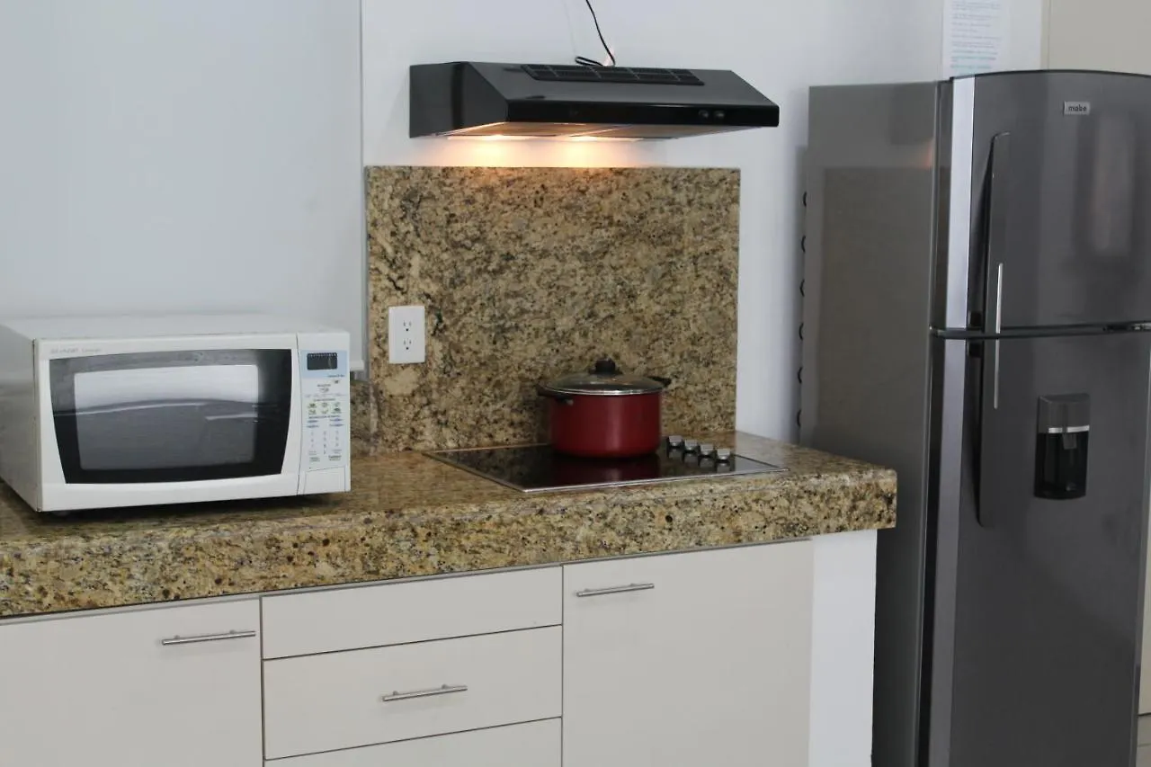 Vale Apartament Apartment Playa del Carmen