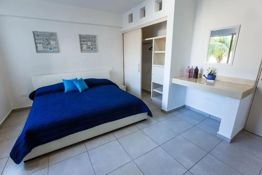 Vale Apartament Apartment Playa del Carmen Mexico