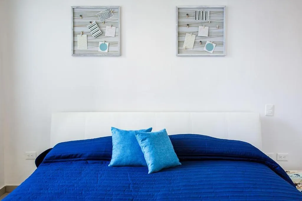 Vale Apartament Lejlighed Playa del Carmen Mexico