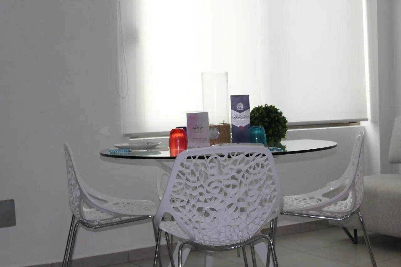 Apartmán Vale Apartament Playa del Carmen